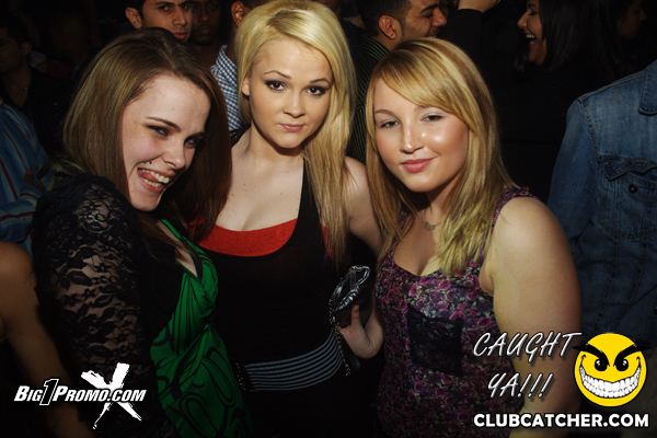 Luxy nightclub photo 59 - March 19th, 2011