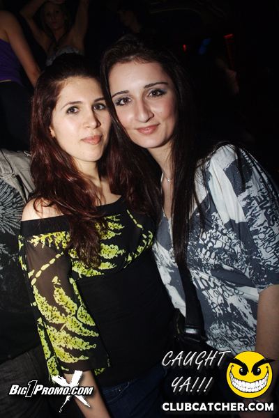 Luxy nightclub photo 61 - March 19th, 2011