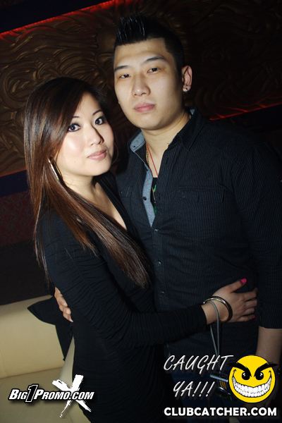 Luxy nightclub photo 62 - March 19th, 2011