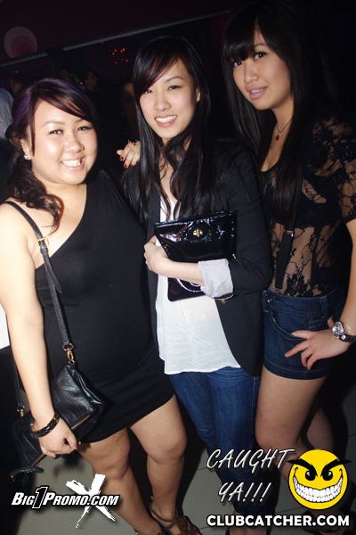 Luxy nightclub photo 66 - March 19th, 2011