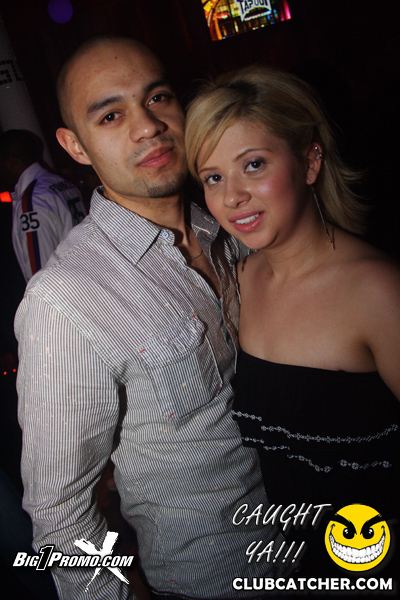 Luxy nightclub photo 8 - March 19th, 2011
