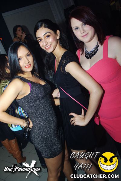 Luxy nightclub photo 73 - March 19th, 2011