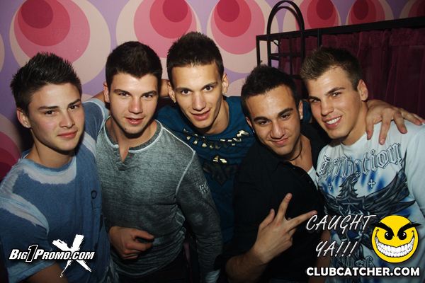 Luxy nightclub photo 74 - March 19th, 2011