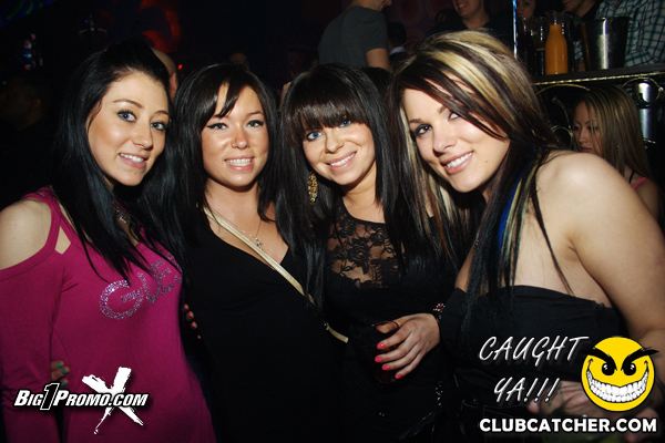 Luxy nightclub photo 75 - March 19th, 2011
