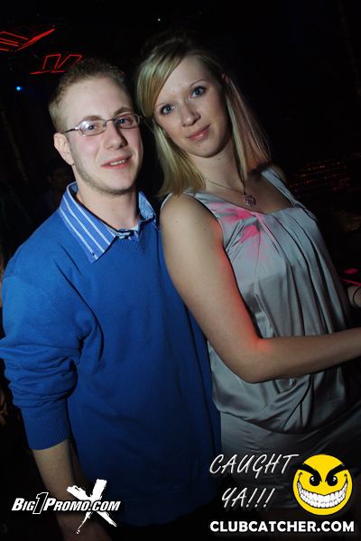 Luxy nightclub photo 76 - March 19th, 2011