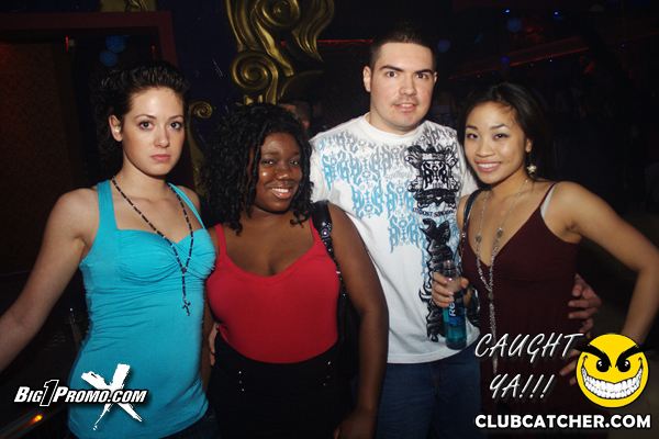 Luxy nightclub photo 77 - March 19th, 2011