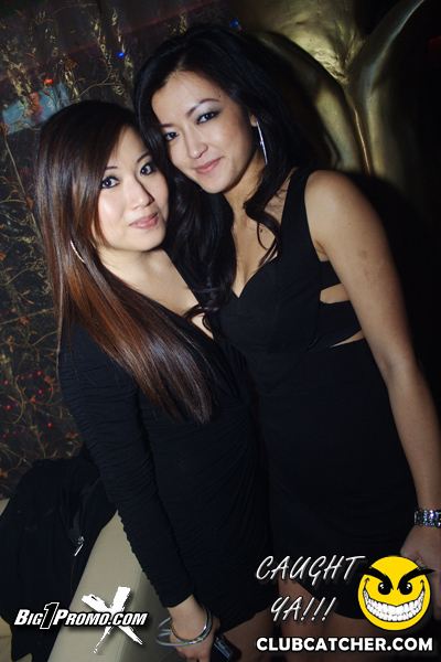 Luxy nightclub photo 78 - March 19th, 2011