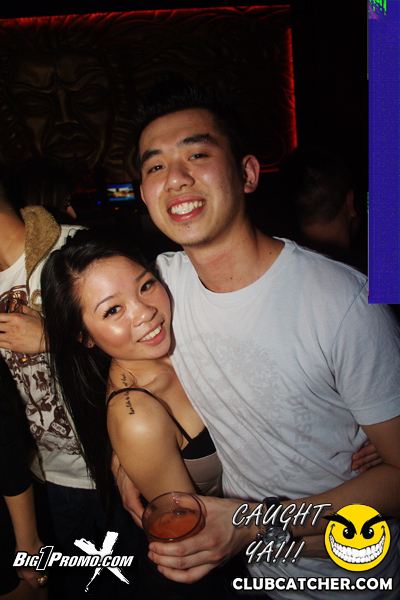 Luxy nightclub photo 79 - March 19th, 2011