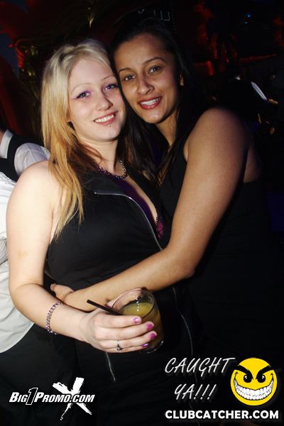 Luxy nightclub photo 9 - March 19th, 2011