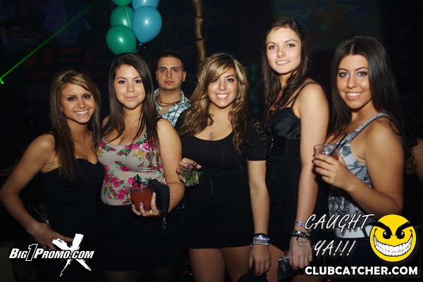 Luxy nightclub photo 81 - March 19th, 2011