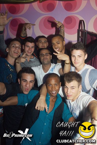 Luxy nightclub photo 82 - March 19th, 2011