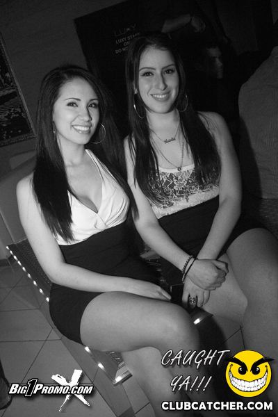 Luxy nightclub photo 83 - March 19th, 2011