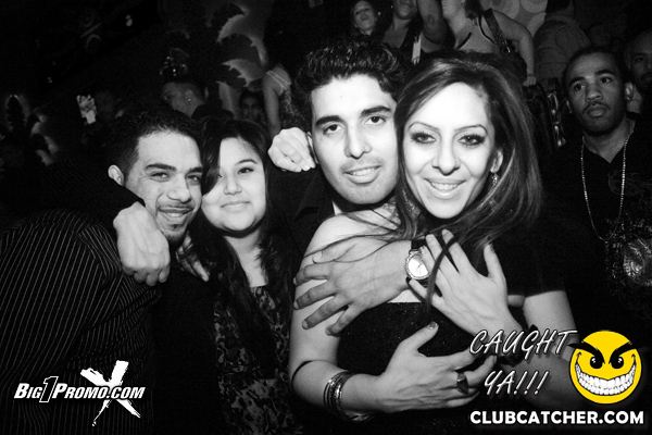 Luxy nightclub photo 84 - March 19th, 2011