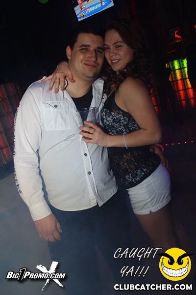 Luxy nightclub photo 85 - March 19th, 2011