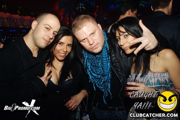Luxy nightclub photo 86 - March 19th, 2011