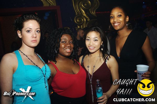 Luxy nightclub photo 88 - March 19th, 2011