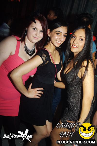 Luxy nightclub photo 10 - March 19th, 2011