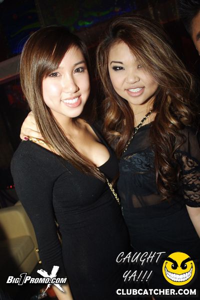 Luxy nightclub photo 93 - March 19th, 2011