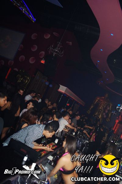 Luxy nightclub photo 95 - March 19th, 2011