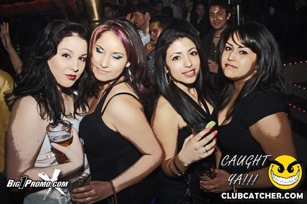 Luxy nightclub photo 99 - March 19th, 2011