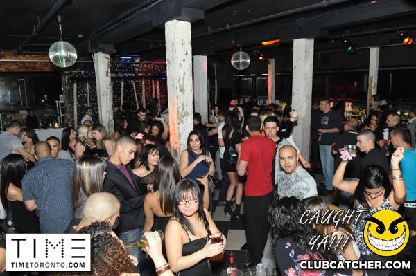Time nightclub photo 1 - March 25th, 2011