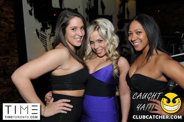 Time nightclub photo 2 - March 25th, 2011