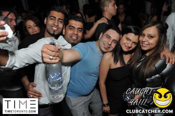 Time nightclub photo 108 - March 25th, 2011