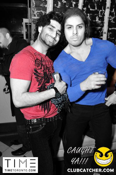 Time nightclub photo 12 - March 25th, 2011
