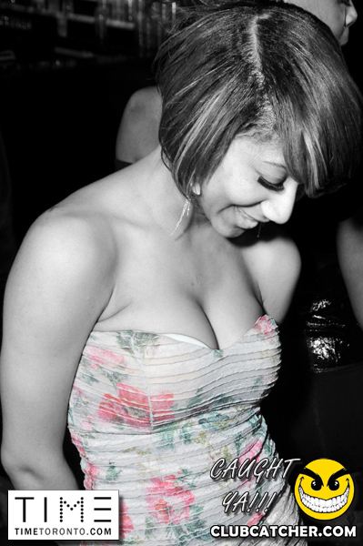 Time nightclub photo 13 - March 25th, 2011