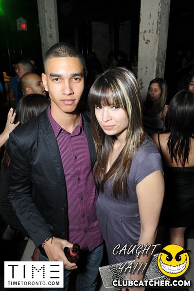 Time nightclub photo 14 - March 25th, 2011