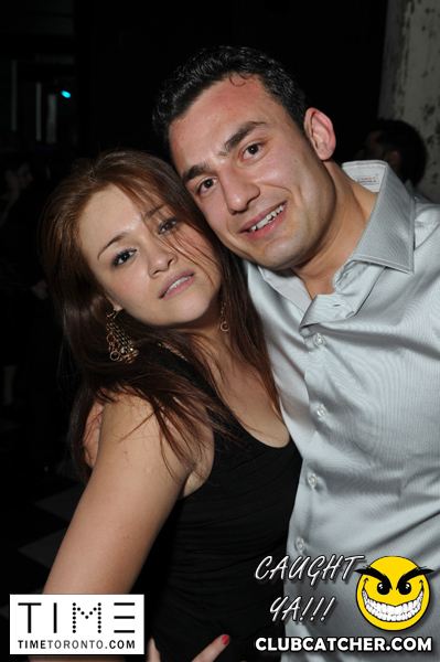 Time nightclub photo 15 - March 25th, 2011