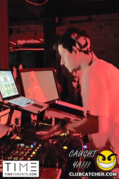 Time nightclub photo 16 - March 25th, 2011