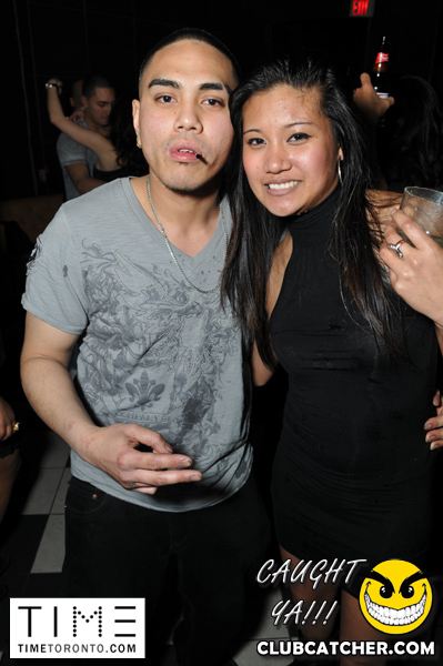 Time nightclub photo 18 - March 25th, 2011