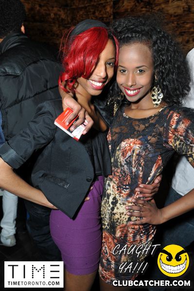 Time nightclub photo 3 - March 25th, 2011