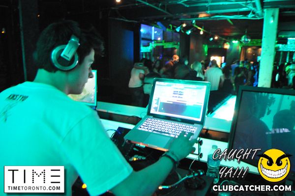 Time nightclub photo 21 - March 25th, 2011