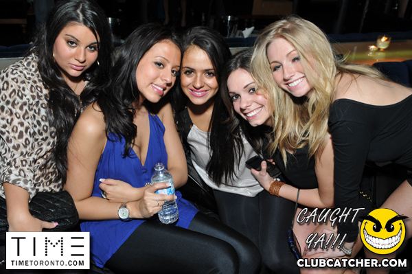 Time nightclub photo 24 - March 25th, 2011