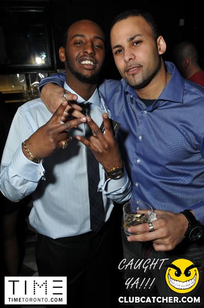 Time nightclub photo 28 - March 25th, 2011