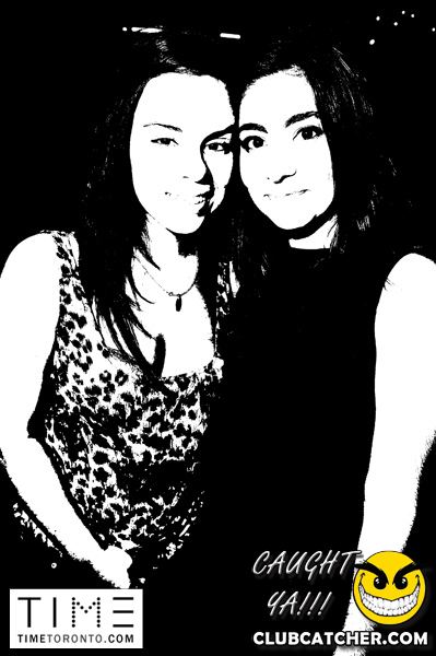 Time nightclub photo 30 - March 25th, 2011