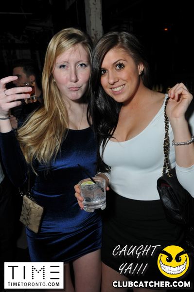 Time nightclub photo 4 - March 25th, 2011