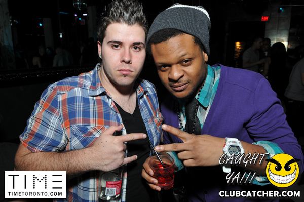 Time nightclub photo 31 - March 25th, 2011