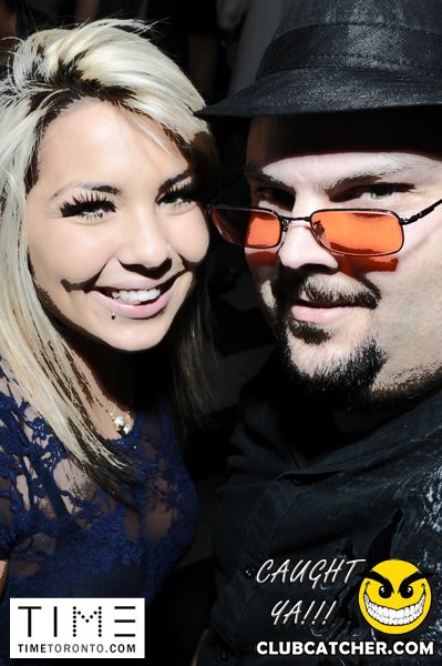 Time nightclub photo 32 - March 25th, 2011