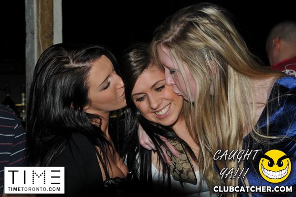 Time nightclub photo 33 - March 25th, 2011