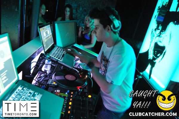 Time nightclub photo 35 - March 25th, 2011