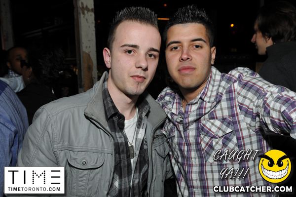 Time nightclub photo 37 - March 25th, 2011