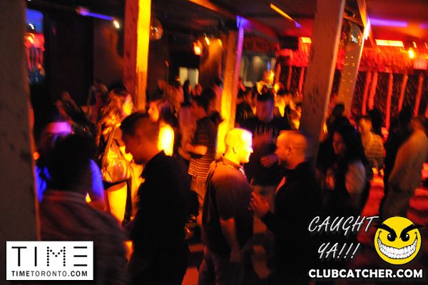 Time nightclub photo 40 - March 25th, 2011