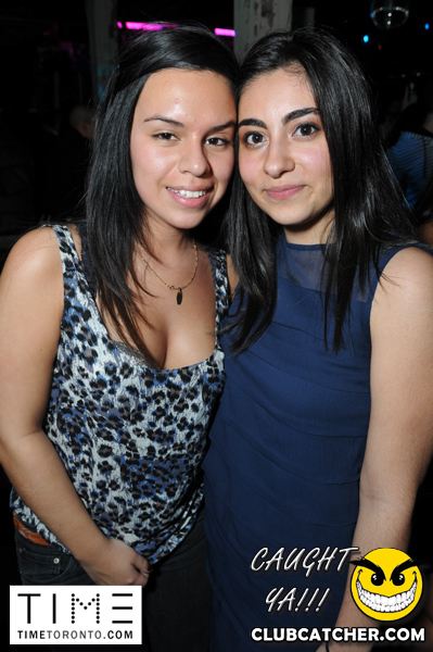 Time nightclub photo 41 - March 25th, 2011