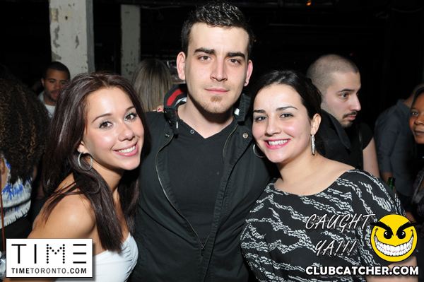 Time nightclub photo 42 - March 25th, 2011