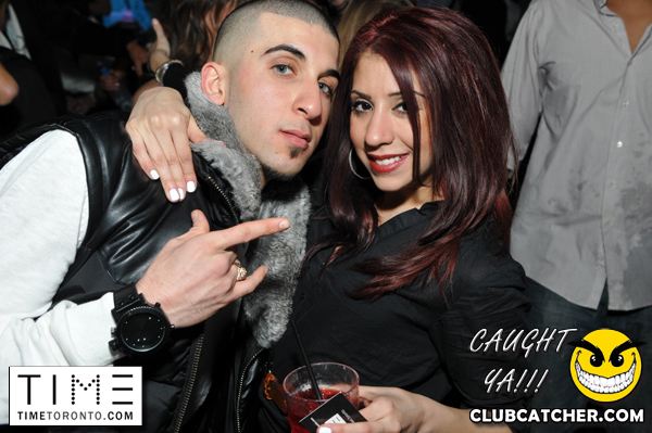 Time nightclub photo 44 - March 25th, 2011