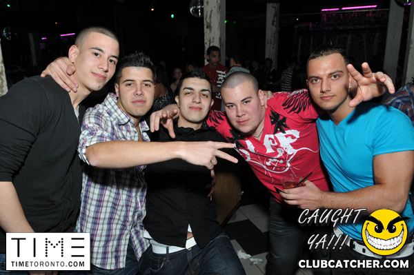 Time nightclub photo 45 - March 25th, 2011