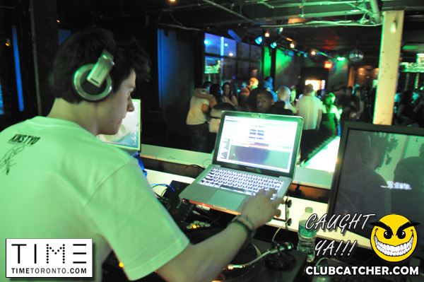 Time nightclub photo 46 - March 25th, 2011